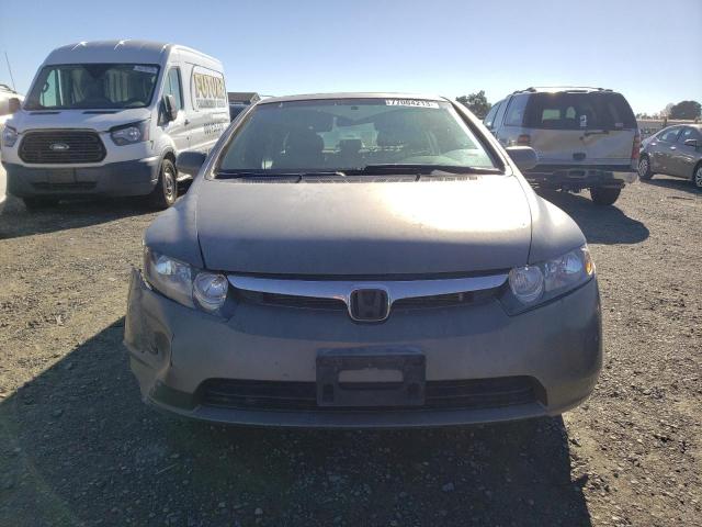 2HGFA16836H507913 | 2006 Honda civic ex