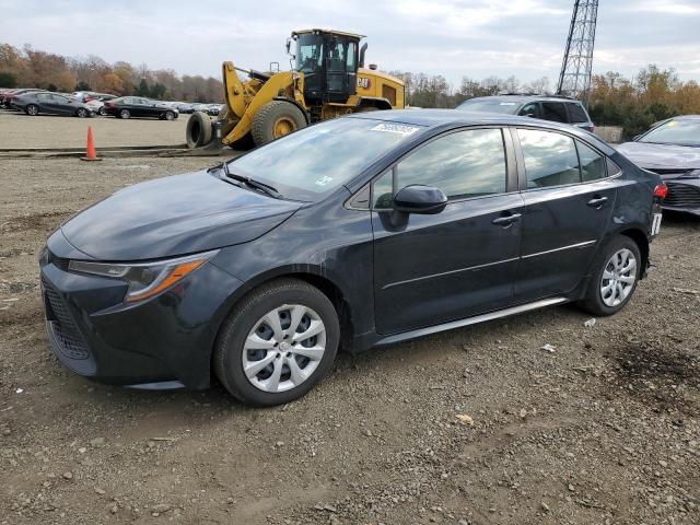  TOYOTA COROLLA 2020 Вугільний