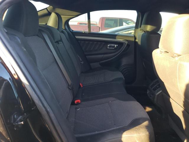2018 FORD TAURUS 4D 1FAHP2E81JG133289