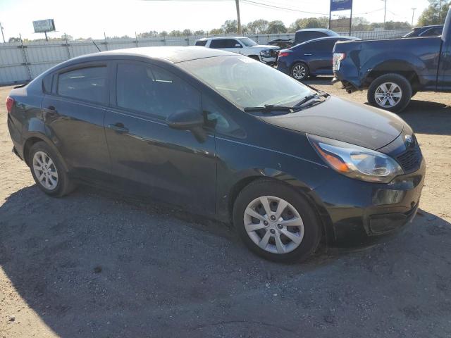 KNADM4A34F6442949 | 2015 KIA RIO LX