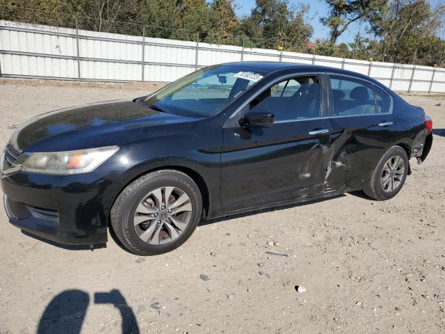 2015 Honda Accord Sedan LX