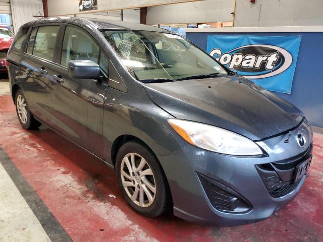 JM1CW2BL6C0113664 2012 Mazda 5