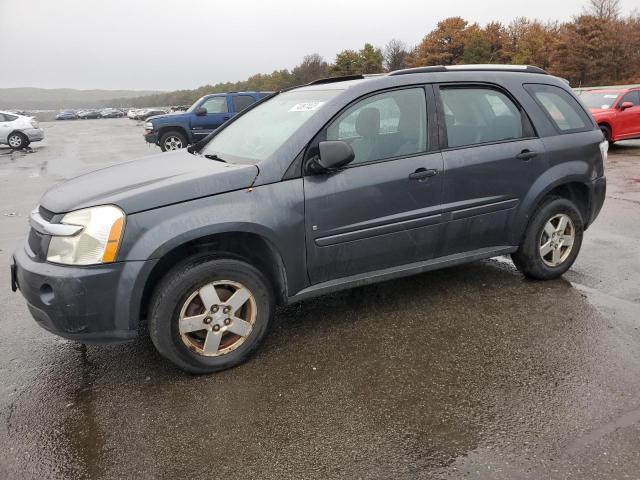 2009 Chevrolet Equinox LS