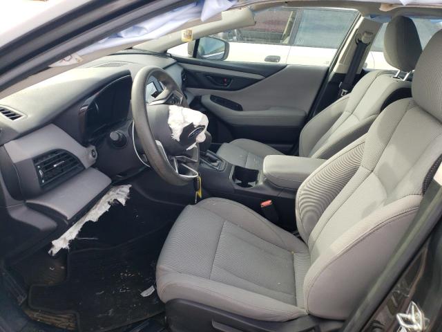 2020 SUBARU LEGACY 4S3BWAB61L3013440