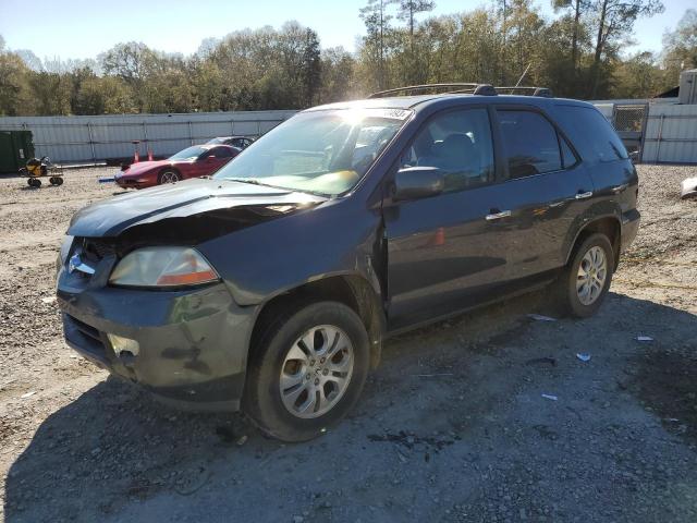 2003 Acura MDX Touring