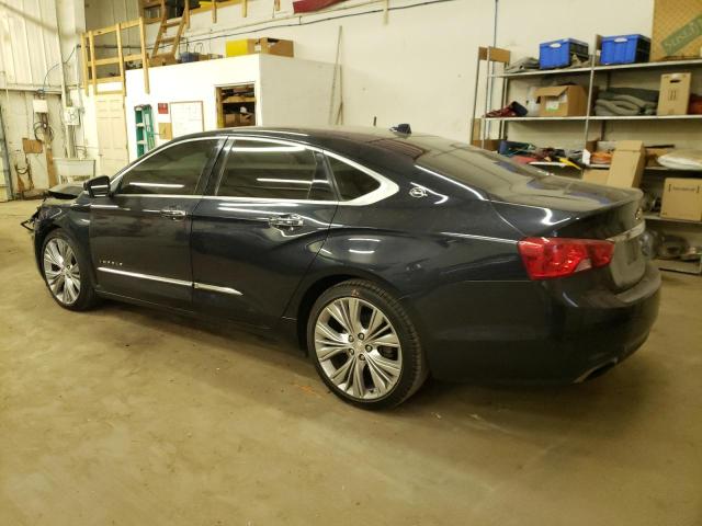 2G1155S30E9102530 | 2014 CHEVROLET IMPALA LTZ