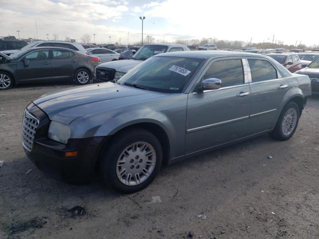 2007 Chrysler 300 300