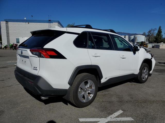 4T3RWRFV7NU053228 | 2022 TOYOTA RAV4 XLE