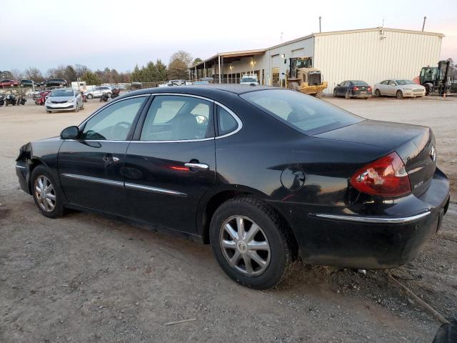 2G4WD562651236163 | 2005 Buick lacrosse cxl