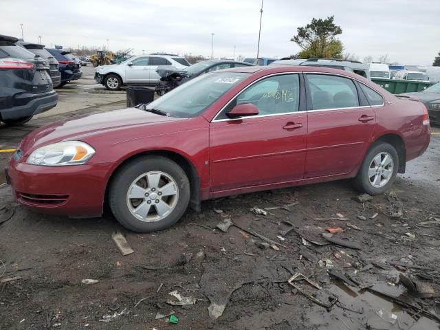 2008 Chevrolet Impala LT