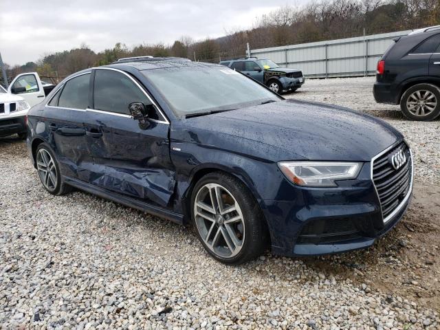 2018 AUDI A3 WAUGUGFF4J1081486