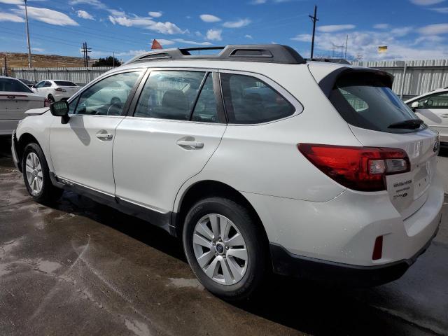 4S4BSAAC1H3425184 | 2017 SUBARU OUTBACK 2.