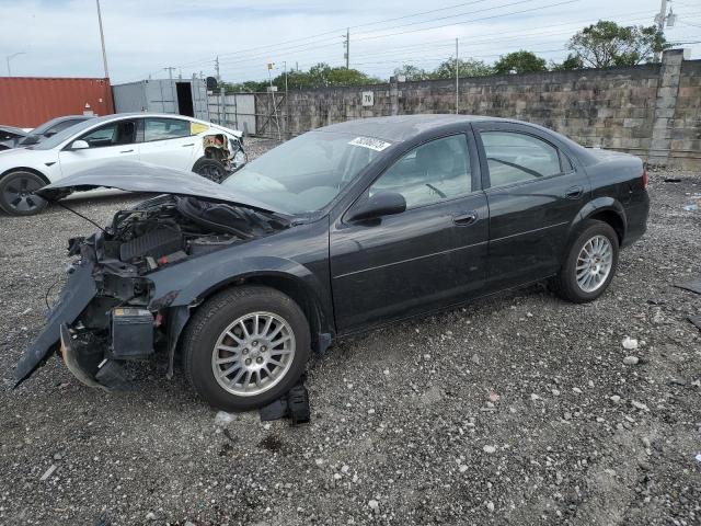 2005 Chrysler Sebring 