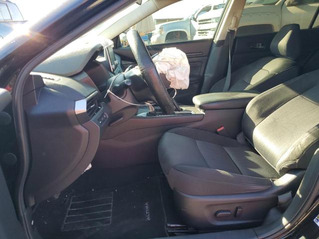 2020 Nissan Altima S Fwd VIN: 1N4BL4BV7LC128096 Lot: 43394558