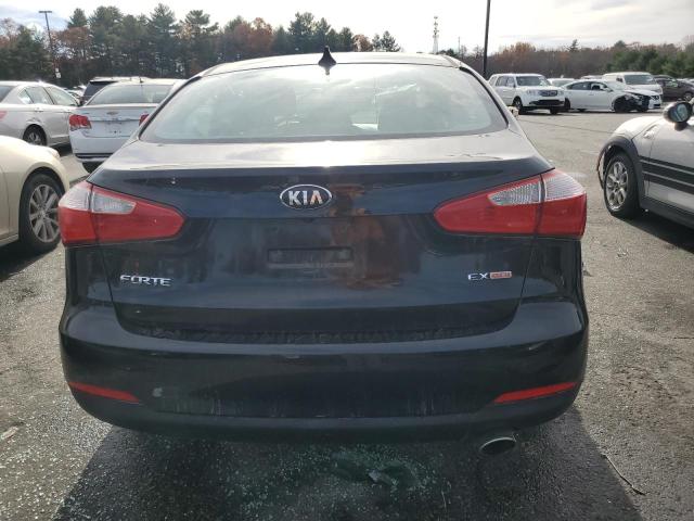 KNAFX4A85E5139565 | 2014 KIA FORTE EX