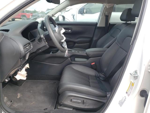3CZRZ1H76RM704552 Honda Hr-v Exl
