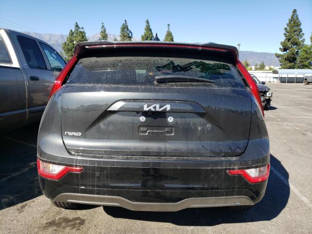 2023 KIA NIRO WIND - KNDCR3L17P5028397