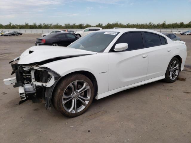 2021 Dodge Charger R/T