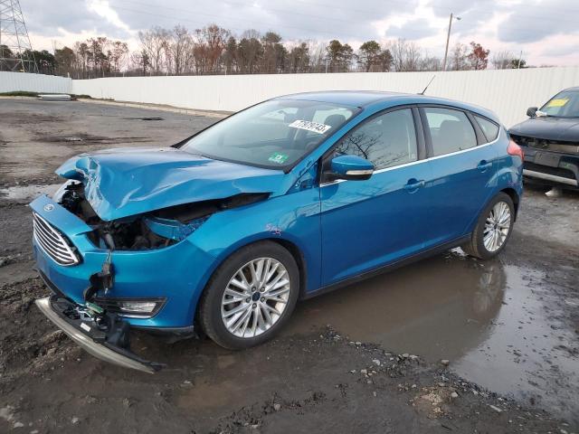 Vin: 1fadp3n25gl250552, lot: 77979743, ford focus titanium 2016 img_1