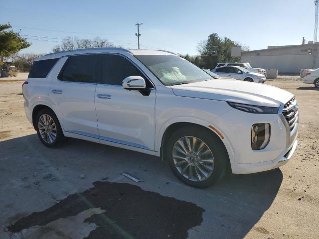 KM8R5DHEXLU086474 Hyundai Palisade L 4