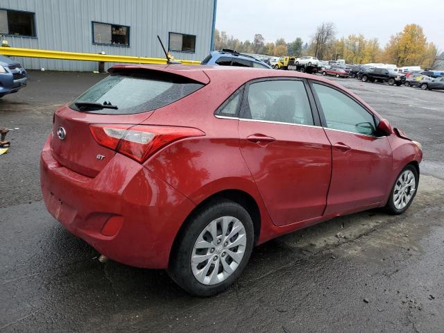 KMHD35LH3HU381673 | 2017 Hyundai elantra gt