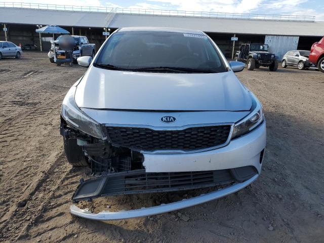 3KPFK4A77HE142579 | 2017 KIA FORTE LX