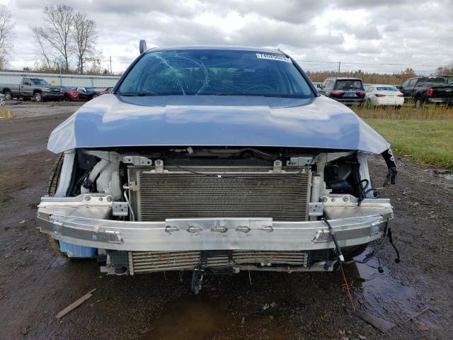 2022 HONDA ACCORD SPO - 1HGCV1F43NA046617