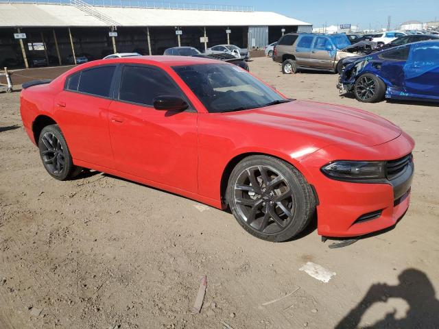 Vin: 2c3cdxbg7mh605658, lot: 76182823, dodge charger sxt 20214