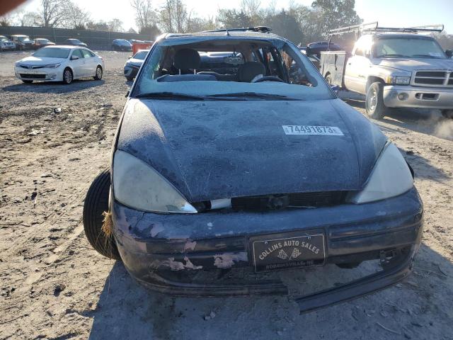 1FAFP36321W229339 | 2001 Ford focus se