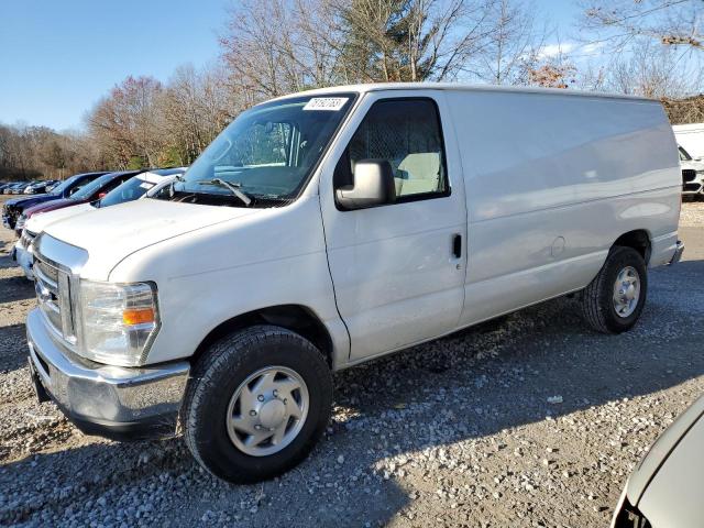 2014 Ford Econoline Cargo Van 