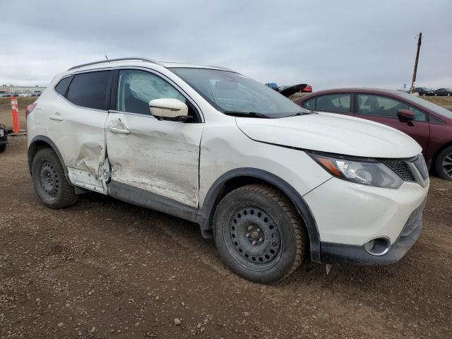 JN1BJ1CR0KW311548 | 2019 NISSAN QASHQAI