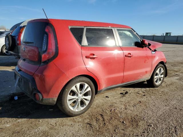 KNDJP3A58G7830867 | 2016 KIA SOUL +