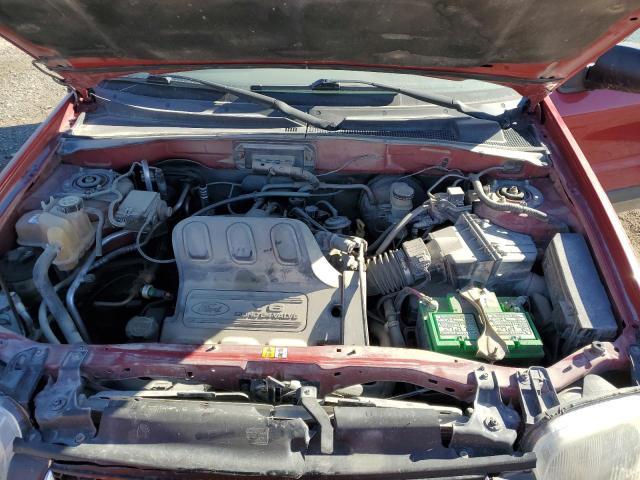 2003 Ford Escape Xlt VIN: 1FMYU93183KD38718 Lot: 76853553