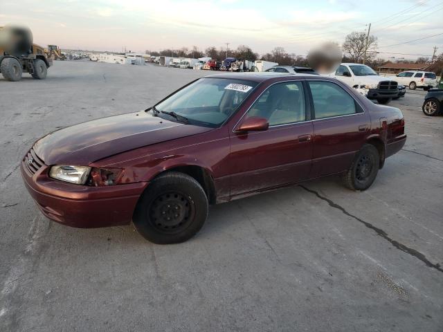 1999 Toyota Camry LE