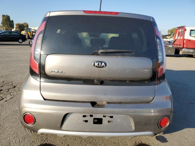 KNDJP3A59H7450695 | 2017 KIA SOUL +