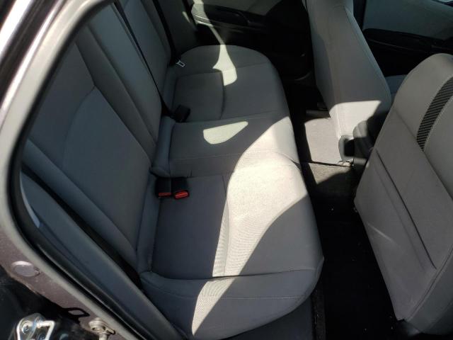 19XFC2F7XGE243480 Honda CIVIC EX