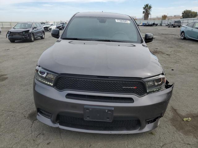 1C4RDHDG4LC123952 | 2020 DODGE DURANGO GT