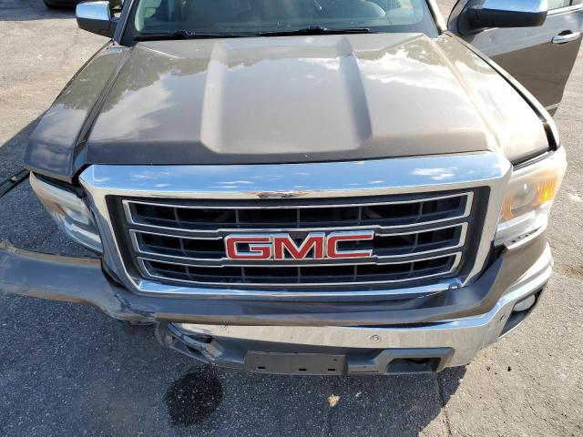 3GTU2VEC2FG530048 | 2015 GMC SIERRA K15