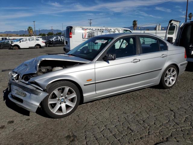 2000 BMW 3 Series 328i