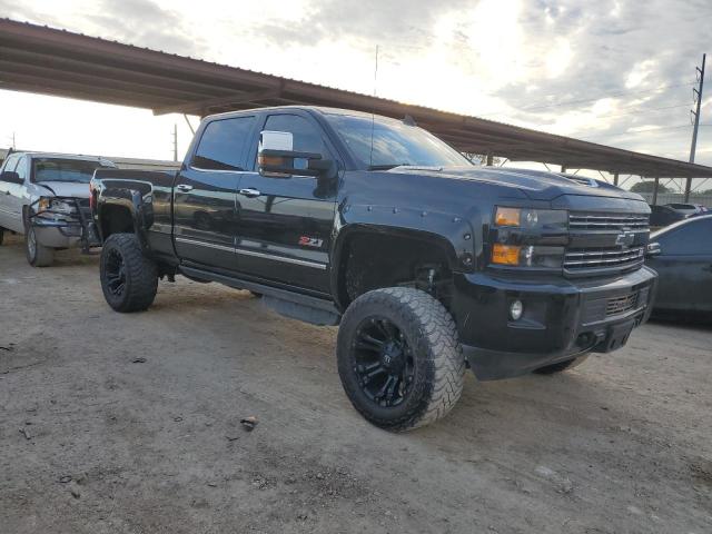 1GC1KTEY5KF197374 | 2019 CHEVROLET SILVERADO