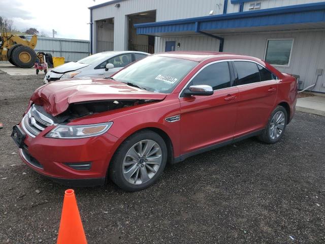 2010 Ford Taurus Limited