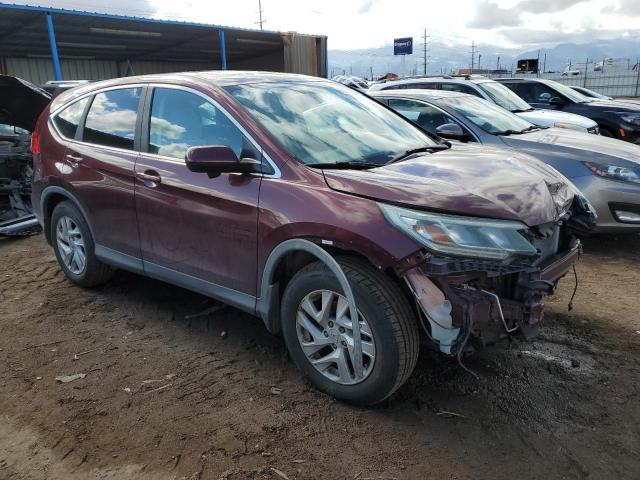 2HKRM3H58FH515675 | 2015 HONDA CR-V EX