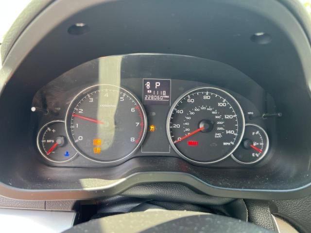 4S4BRBDC5E3289912 Subaru Outback 2.5i Premium