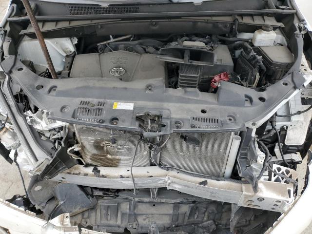 VIN 5TDKZRFH4KS571118 2019 Toyota Highlander, SE no.12