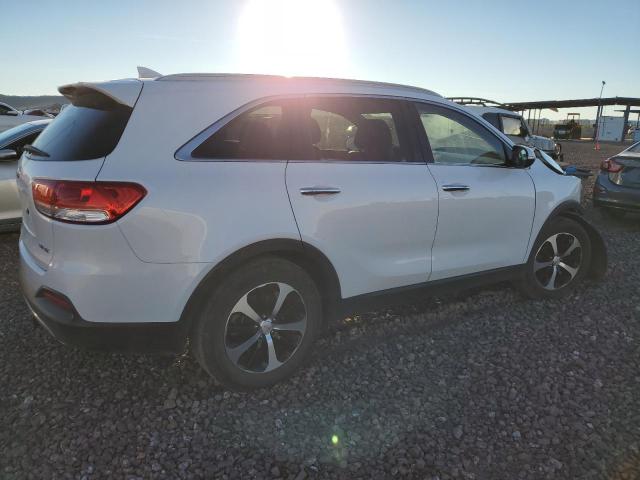 5XYPH4A54GG169578 | 2016 KIA SORENTO EX