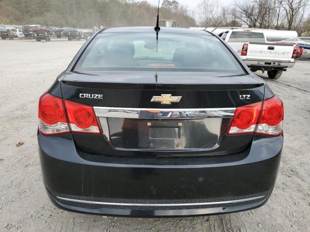 1G1PG5SB4E7406098 | 2014 CHEVROLET CRUZE LTZ