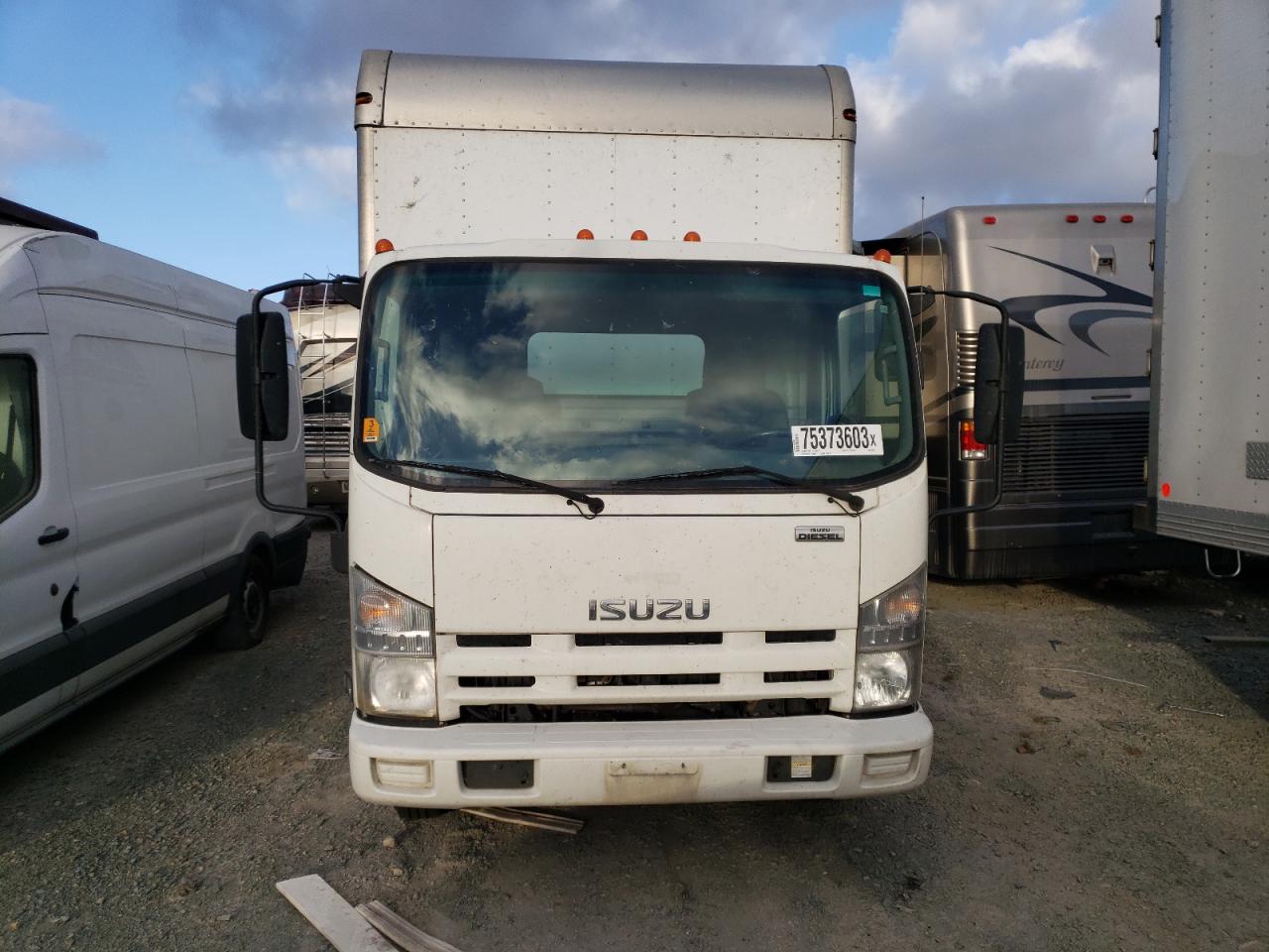 jalc4w169d7003062 JALC4W169D7003062 2013 Isuzu Npr Hd