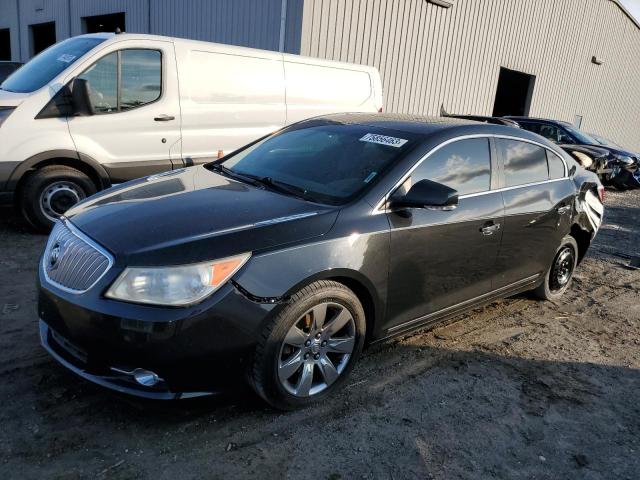 2012 Buick LaCrosse Premium