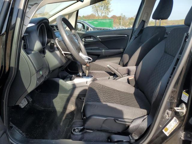 3HGGK5H53FM738646 Honda FIT LX