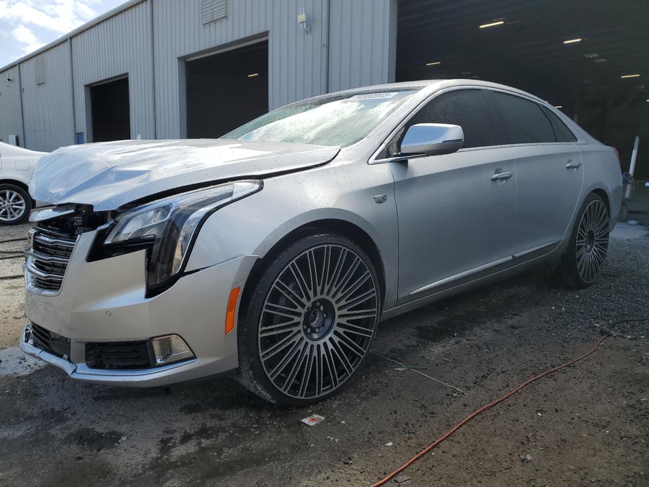 2G61M5S30K9150795 Cadillac XTS LUXURY